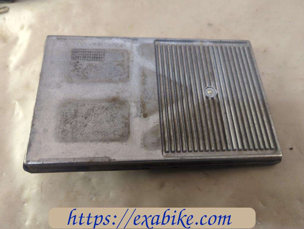 spark unit BMW F800ST - photo 3