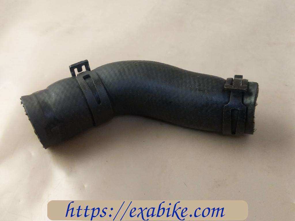 water hose, lower BMW F800ST - photo 1