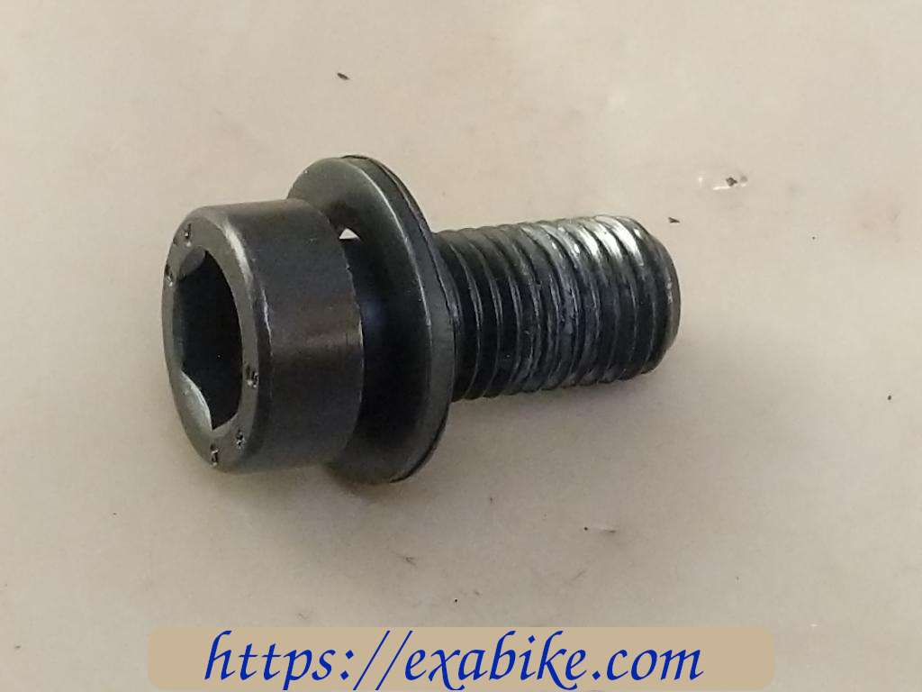 rotor bolt BMW F800ST - photo 1