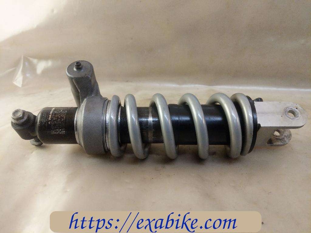 shock absorber BMW F800ST - photo 2
