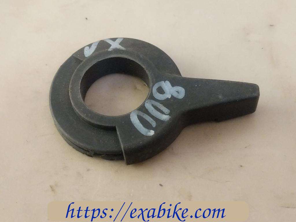 clutch lever Suzuki VX 800 - photo 1