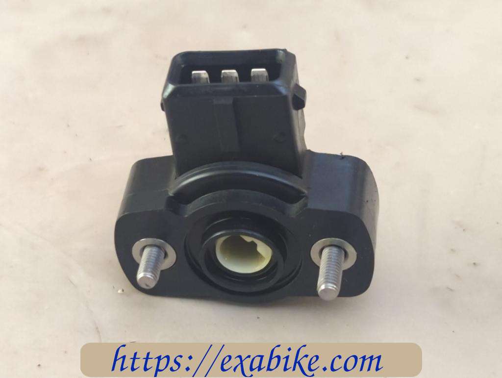 throttle position sensor BMW F800ST - photo 2