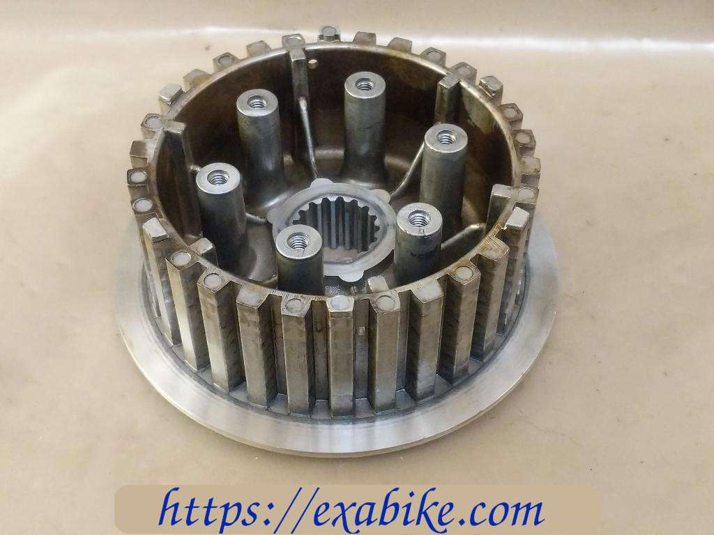 noix d'embrayage BMW F800ST - photo 1