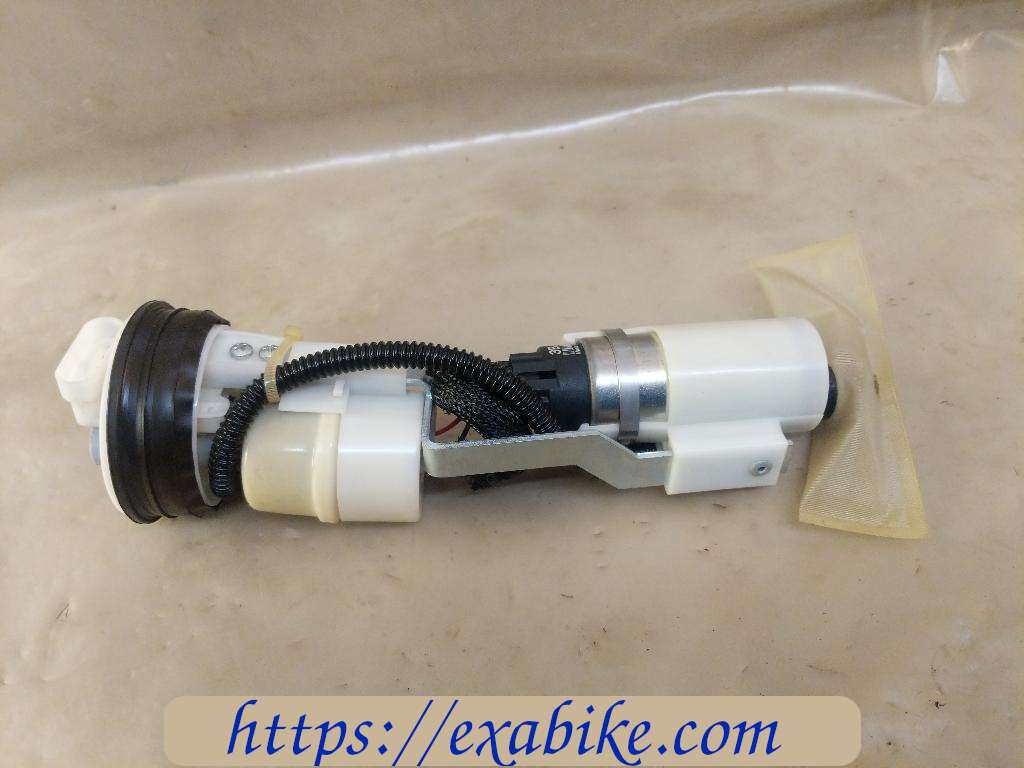 fuel pump Ducati Multistrada 1260 S - photo 2