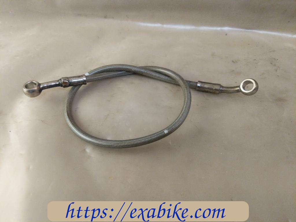 brake hose, rear BMW F800ST - photo 1