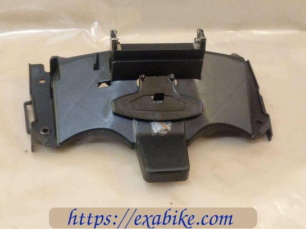 plastic holder BMW F800ST - photo 1