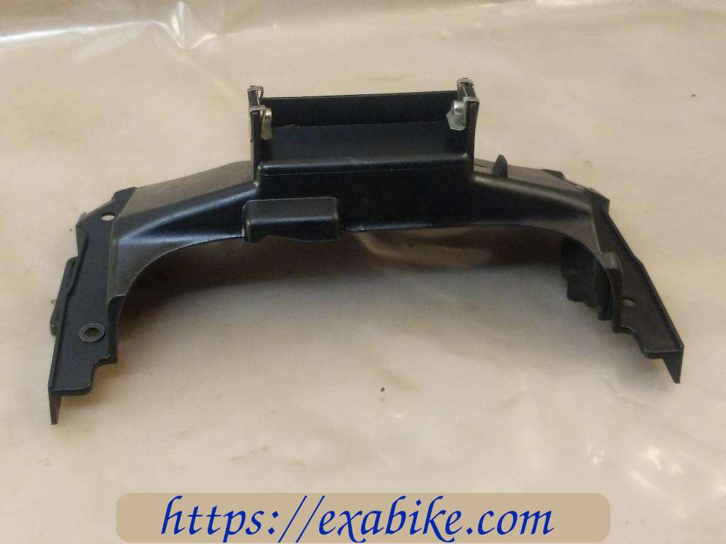 plastic holder BMW F800ST - photo 2