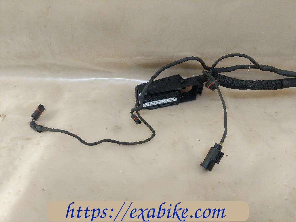 secondary wire harness BMW F800ST - photo 2