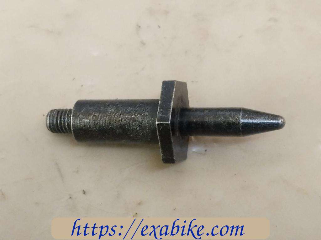 special screw BMW F800ST - photo 1