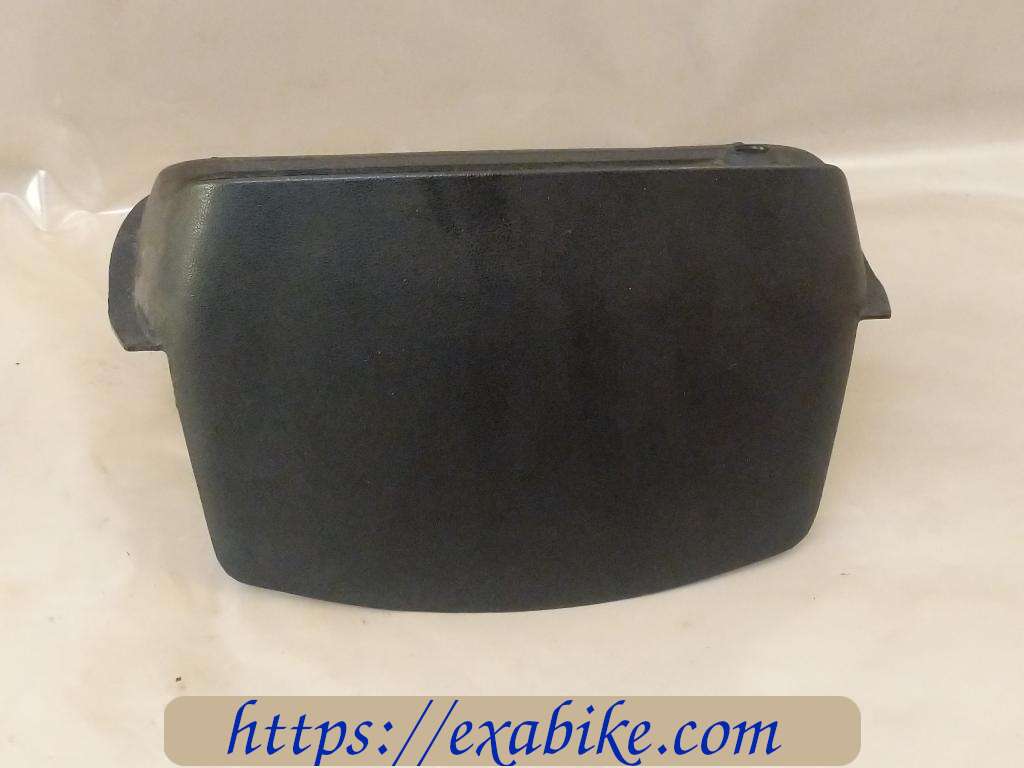 meters cowl Kawasaki GPZ 500 - photo 2