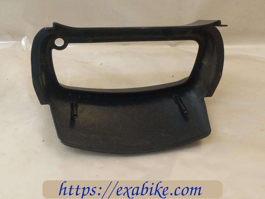 meters cowl Kawasaki GPZ 500 - photo 3