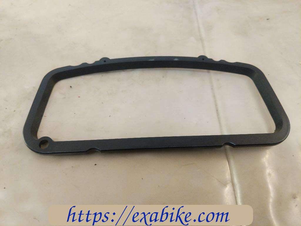 meter part Kawasaki GPZ 500 - photo 1