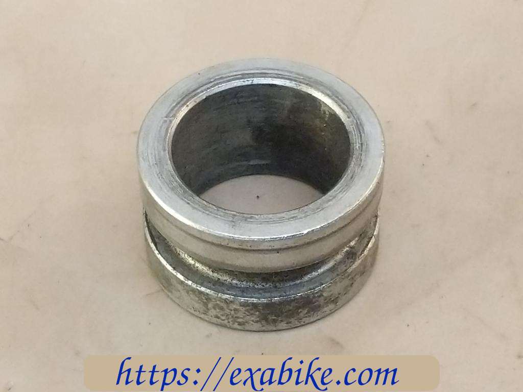 wheel spacer, front Ducati Multistrada 1260 S - photo 1