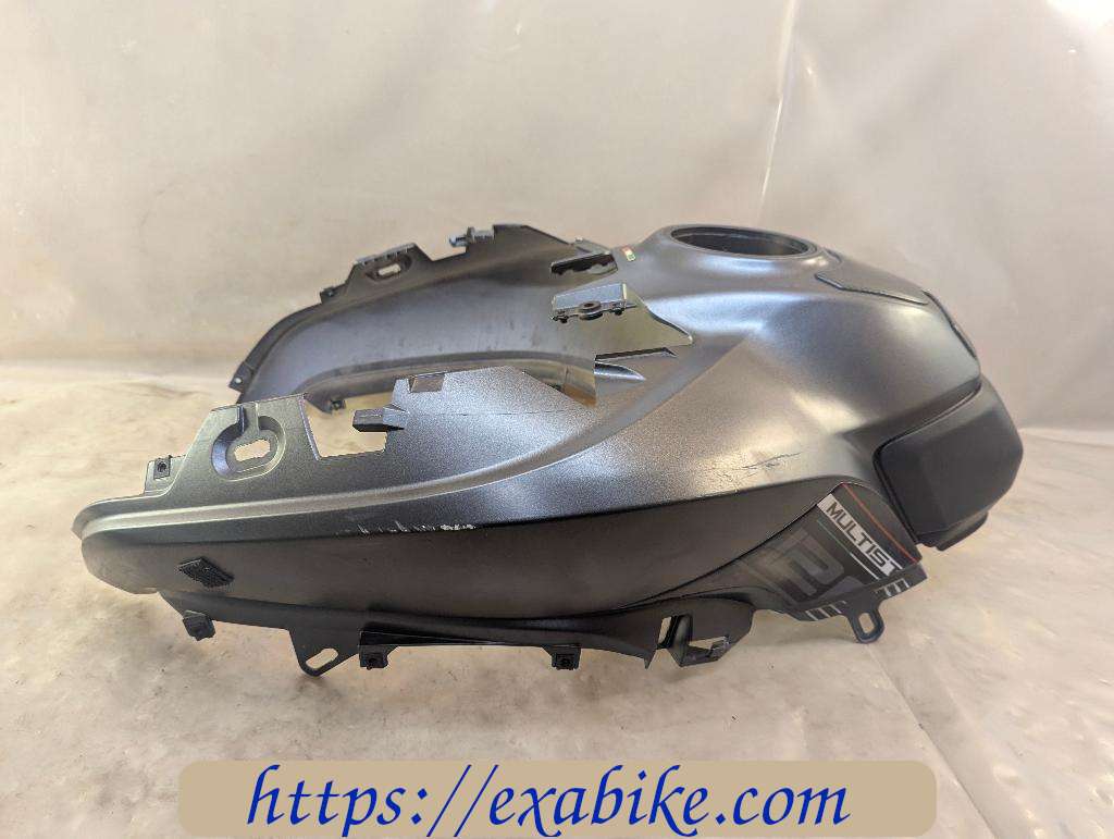 tank cover Ducati Multistrada 1260 S - photo 1