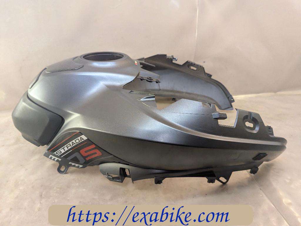 tank cover Ducati Multistrada 1260 S - photo 2