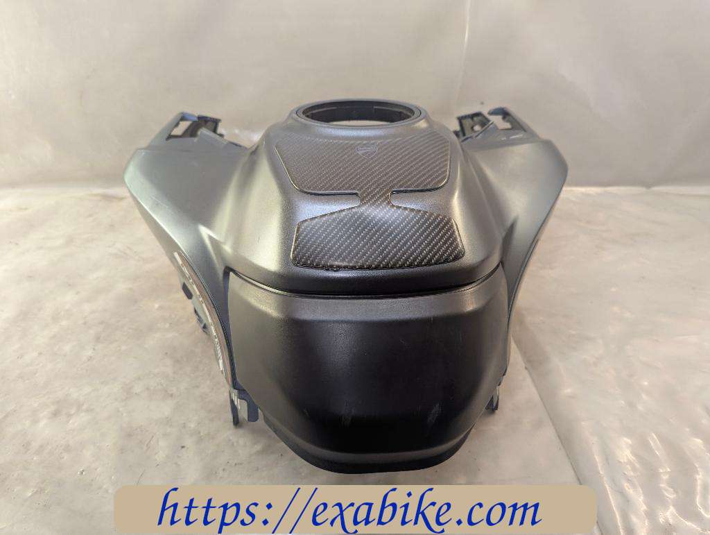 tank cover Ducati Multistrada 1260 S - photo 3