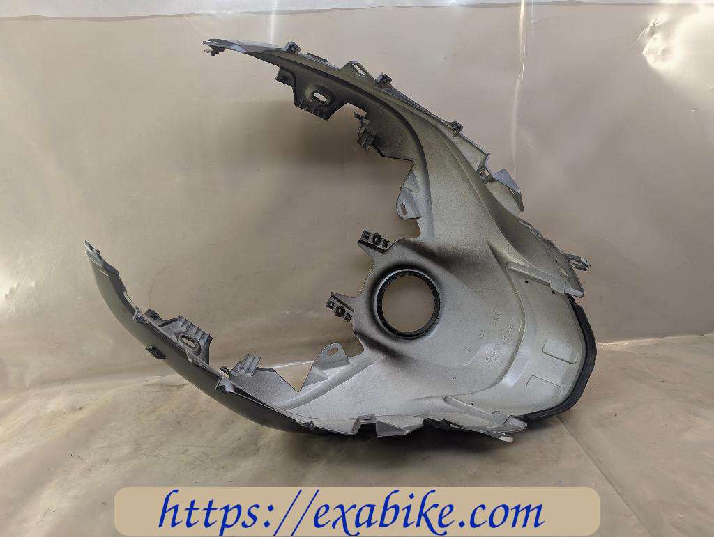 tank cover Ducati Multistrada 1260 S - photo 6