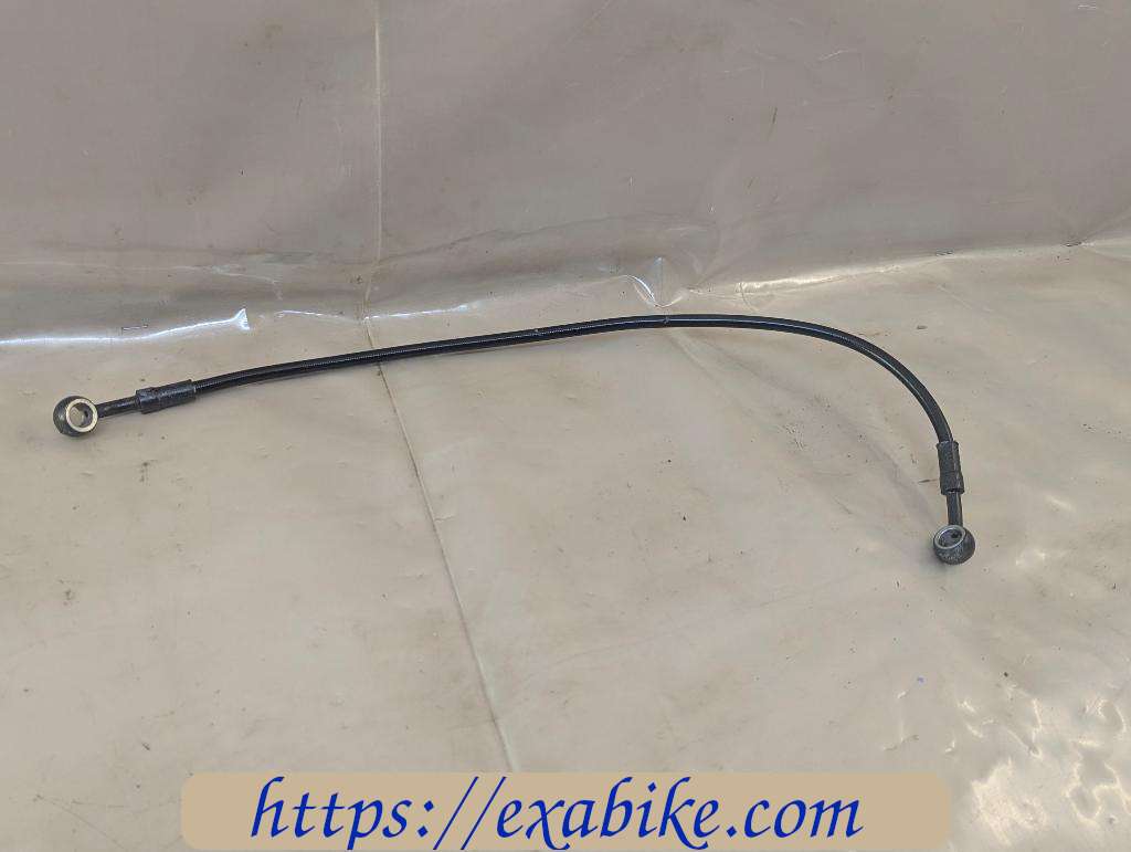 brake hose, front Ducati Multistrada 1260 S - photo 1