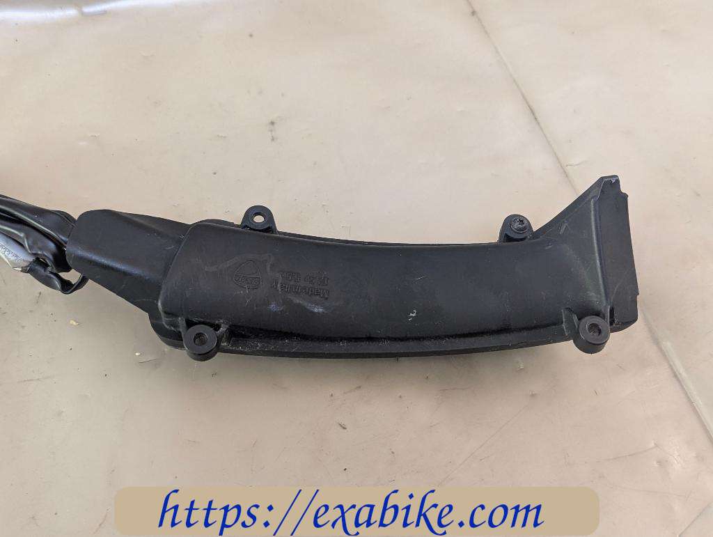 turn signal, front left Ducati Multistrada 1260 S - photo 3