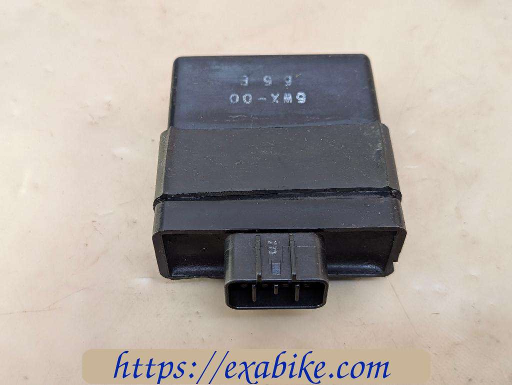 spark unit Beta RR 50 - photo 1