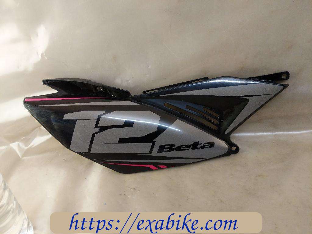 side cover, right Beta RR 50 - photo 1