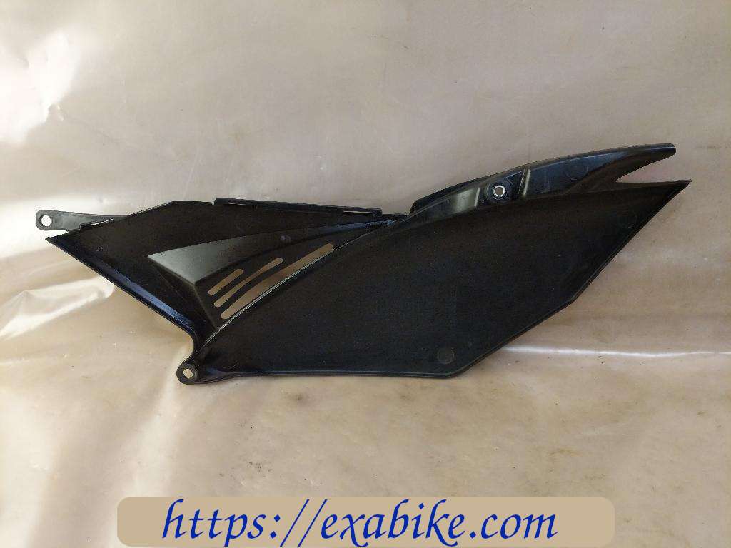 side cover, right Beta RR 50 - photo 2
