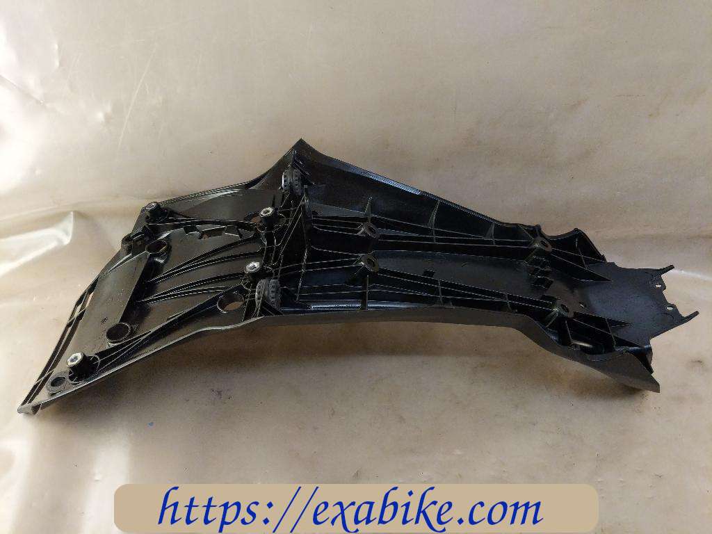 rear fender Ducati Multistrada 1260 S - photo 1