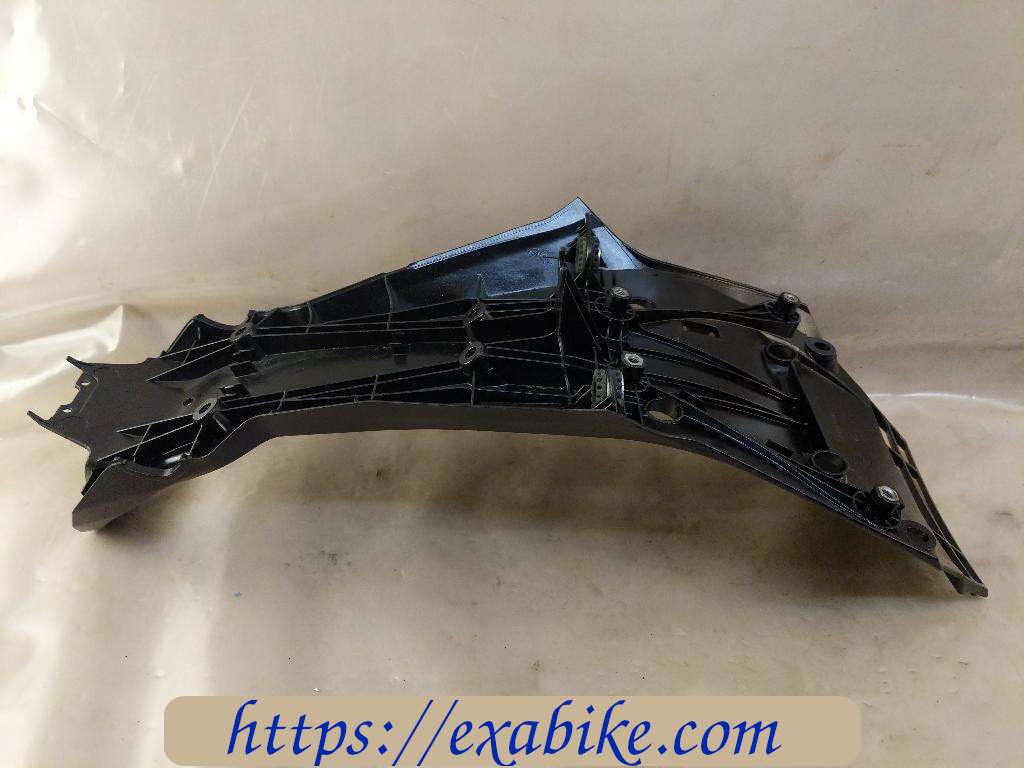 rear fender Ducati Multistrada 1260 S - photo 2