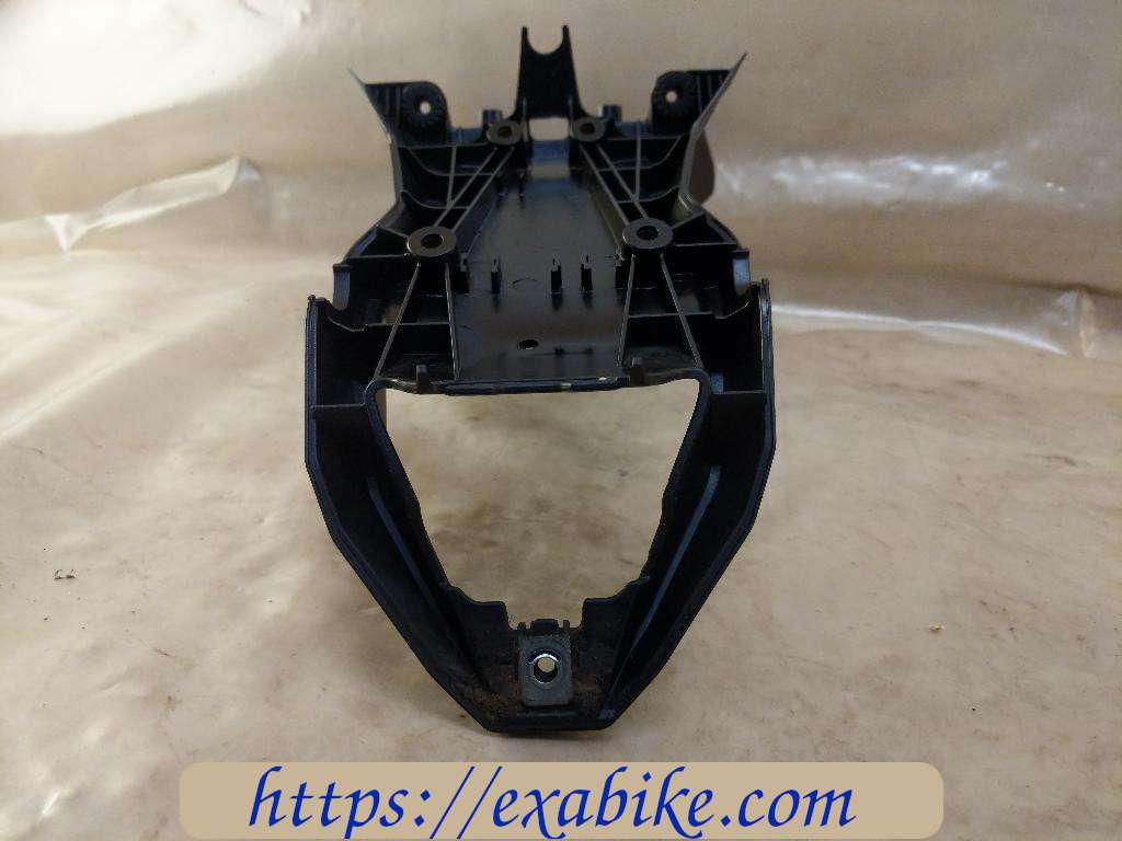 rear fender Ducati Multistrada 1260 S - photo 3