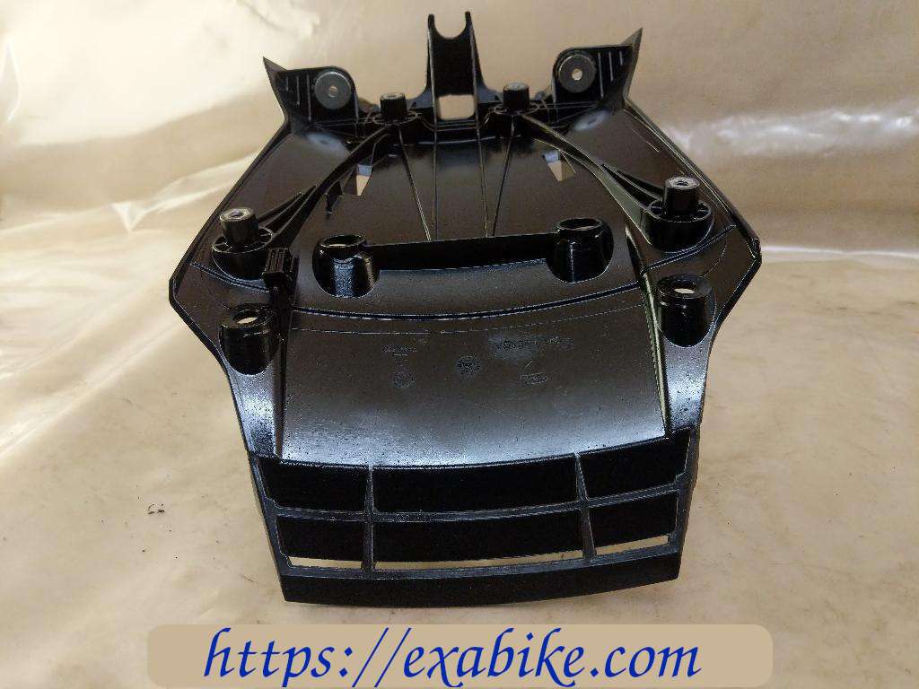 rear fender Ducati Multistrada 1260 S - photo 4