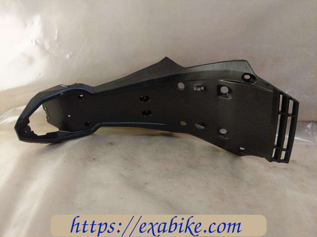 rear fender Ducati Multistrada 1260 S - photo 5