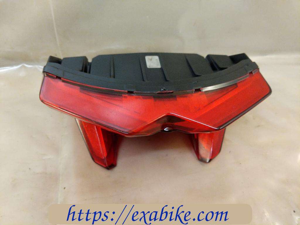 tail light Ducati Multistrada 1260 S - photo 1
