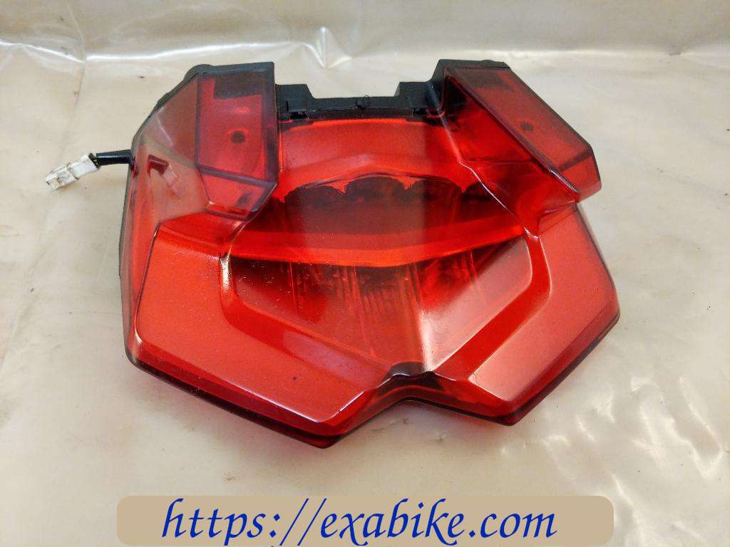 tail light Ducati Multistrada 1260 S - photo 2