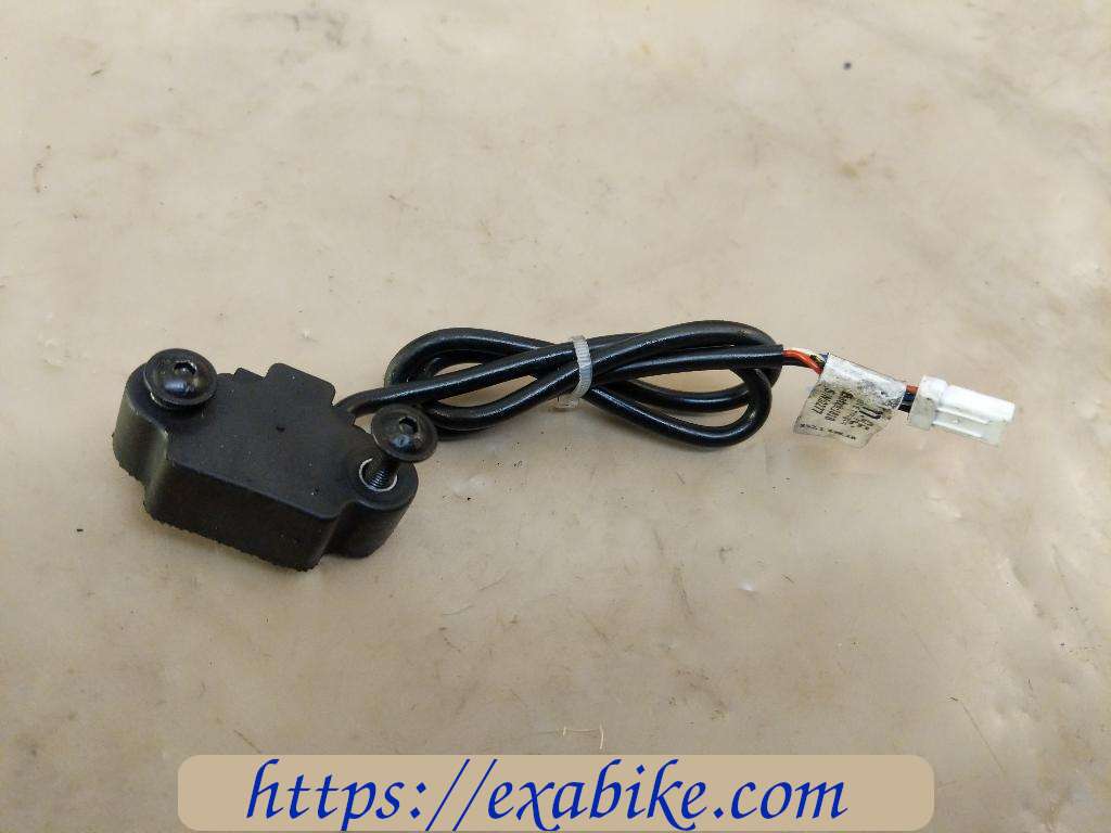 accelerometer sensor Ducati Multistrada 1260 S - photo 1