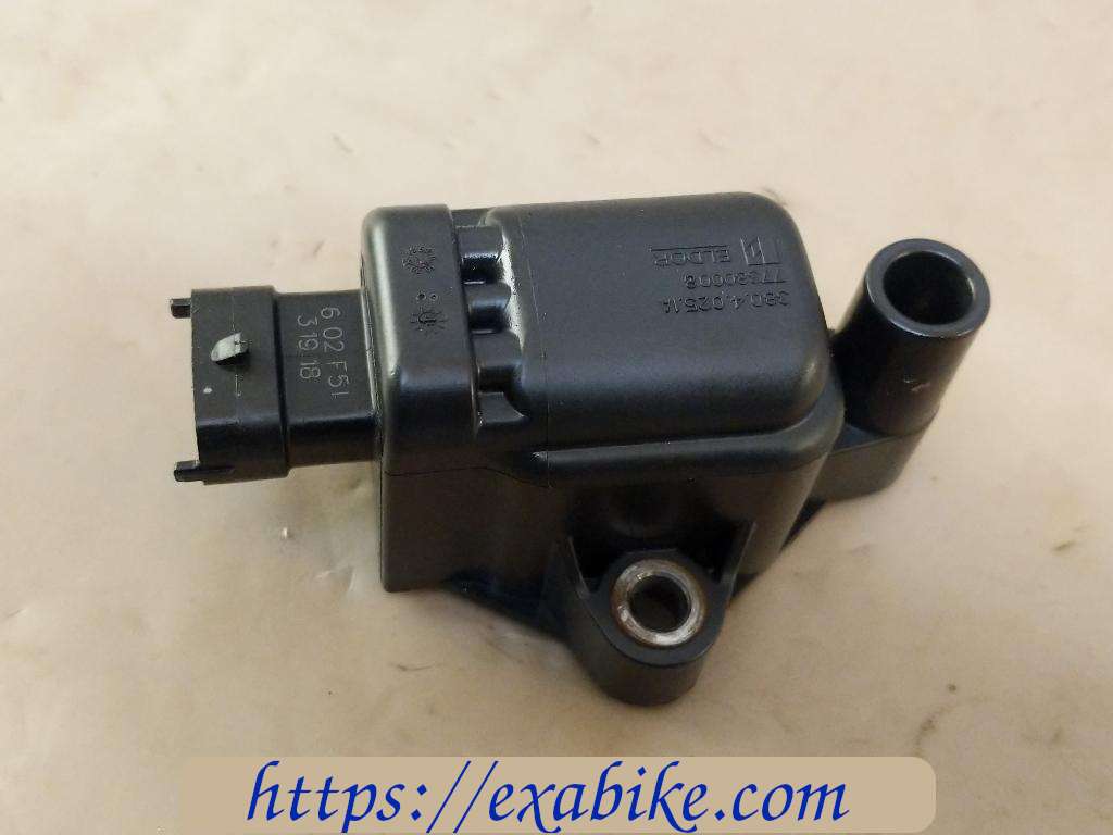 ignition coil Ducati Multistrada 1260 S - photo 1