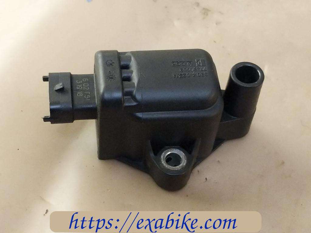 ignition coil Ducati Multistrada 1260 S - photo 1