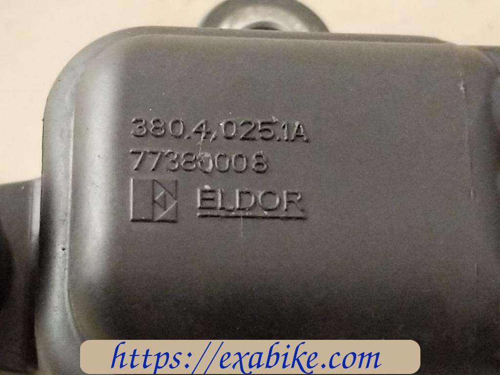 ignition coil Ducati Multistrada 1260 S - photo 3
