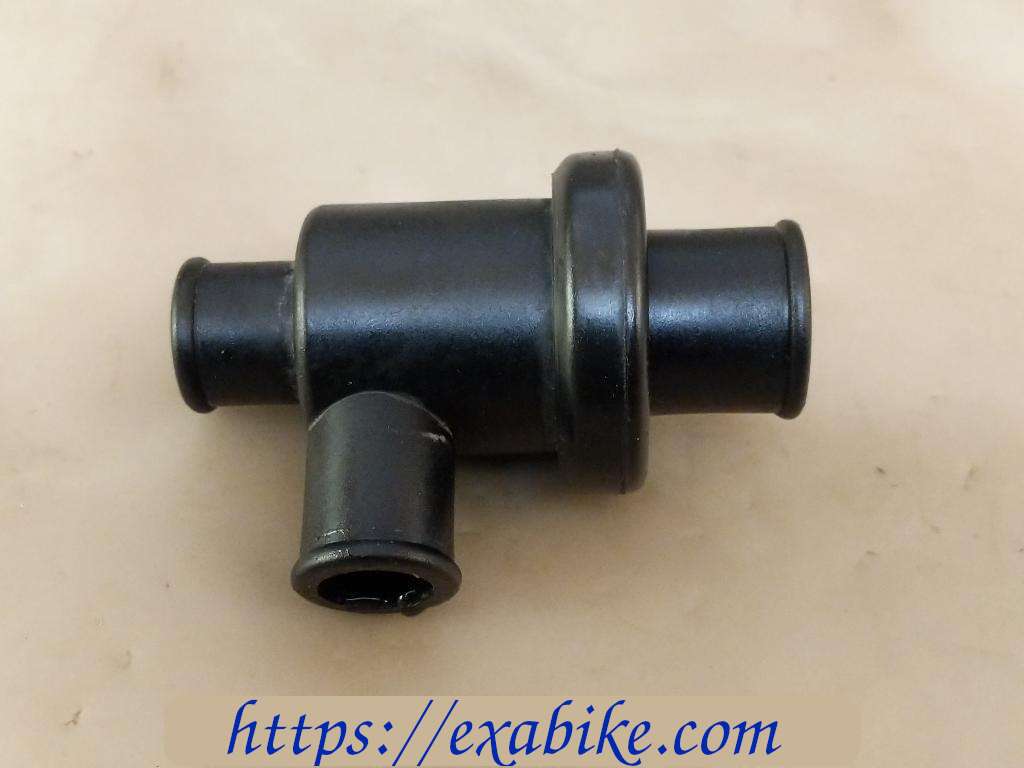 thermostat case Ducati Multistrada 1260 S - photo 1