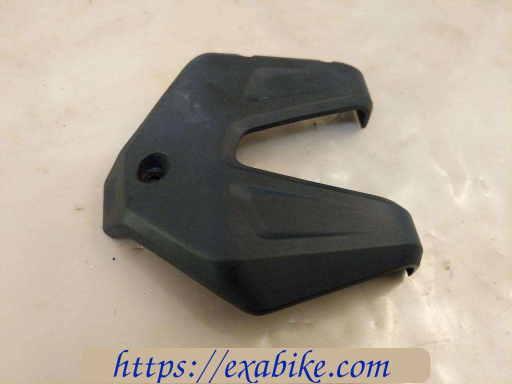 plastic cover Ducati Multistrada 1260 S - photo 1