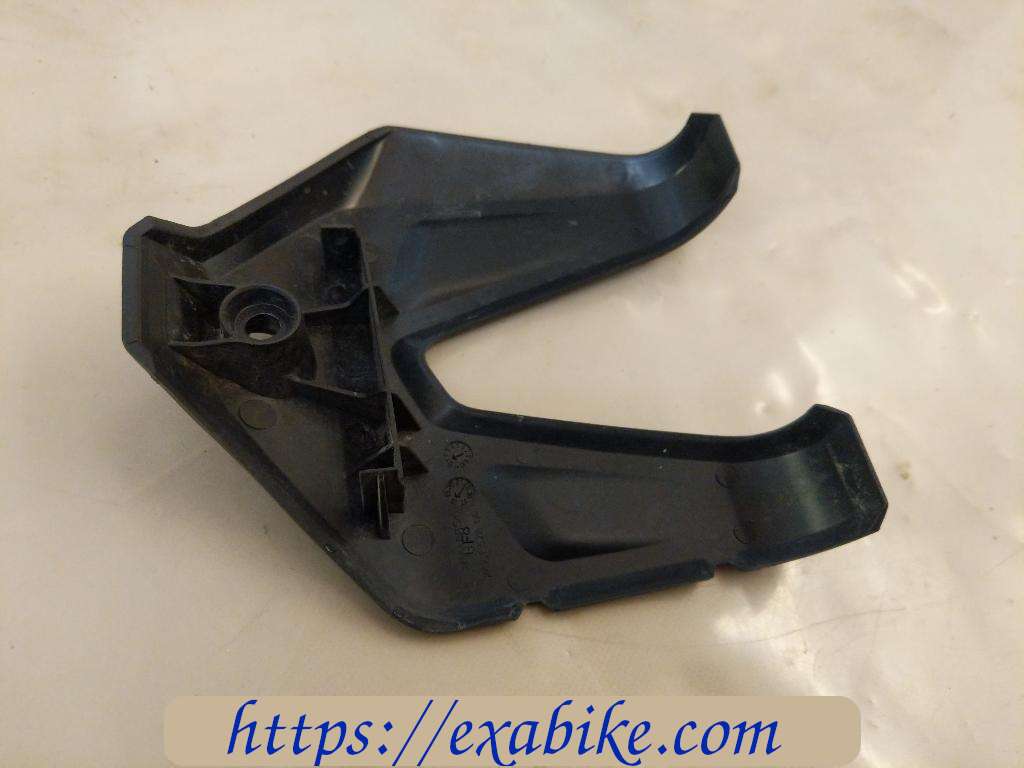 plastic cover Ducati Multistrada 1260 S - photo 2