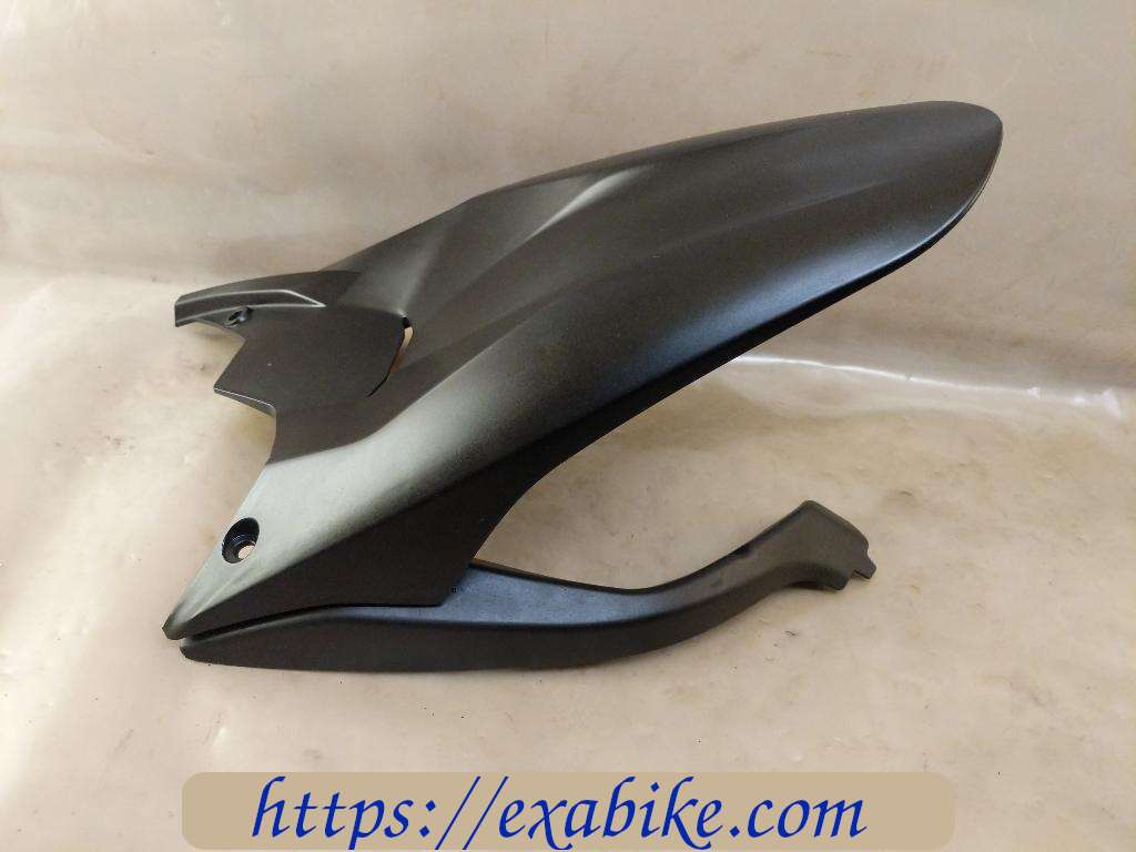 rear wheel lower cover Ducati Multistrada 1260 S - photo 1