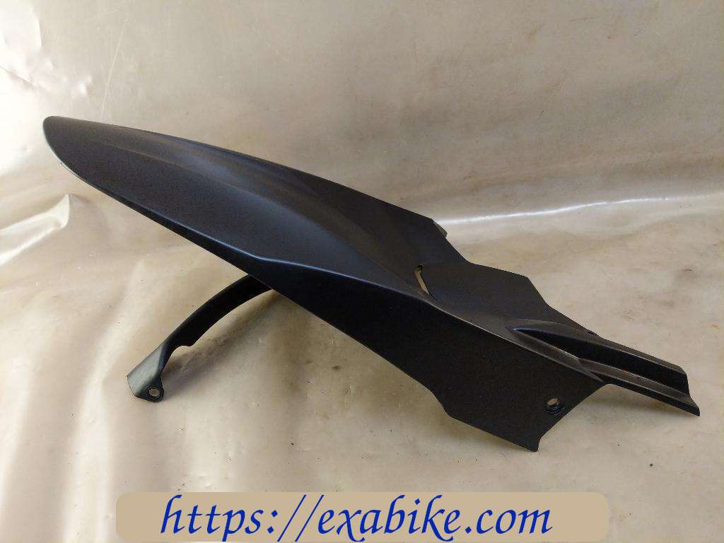 rear wheel lower cover Ducati Multistrada 1260 S - photo 2
