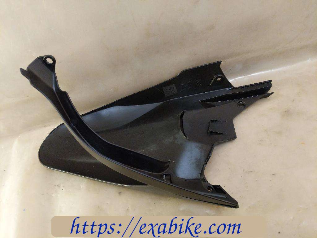 rear wheel lower cover Ducati Multistrada 1260 S - photo 3
