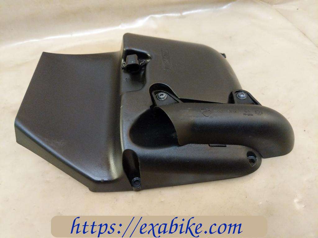 plastic cover Ducati Multistrada 1260 S - photo 2