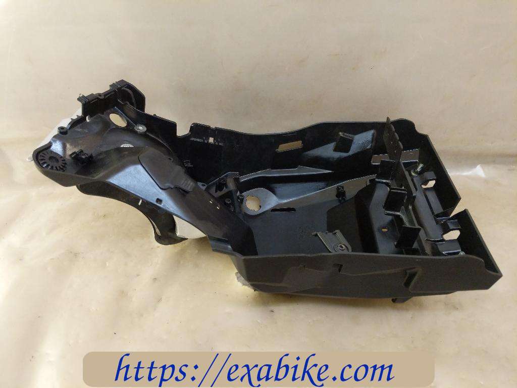 box Ducati Multistrada 1260 S - photo 1