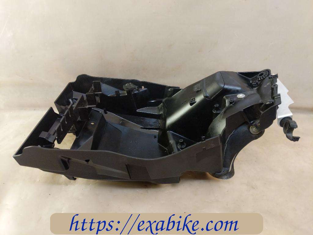 box Ducati Multistrada 1260 S - photo 2