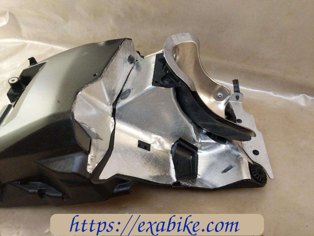 box Ducati Multistrada 1260 S - photo 3