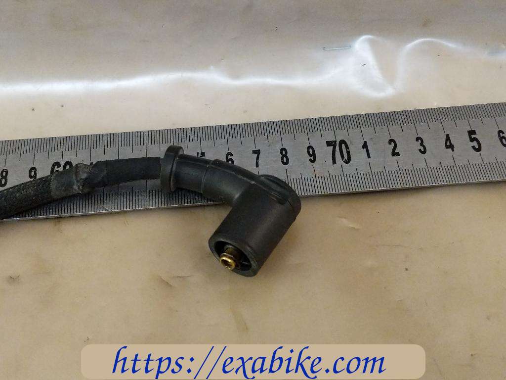 ignition cable Ducati Multistrada 1260 S - photo 2