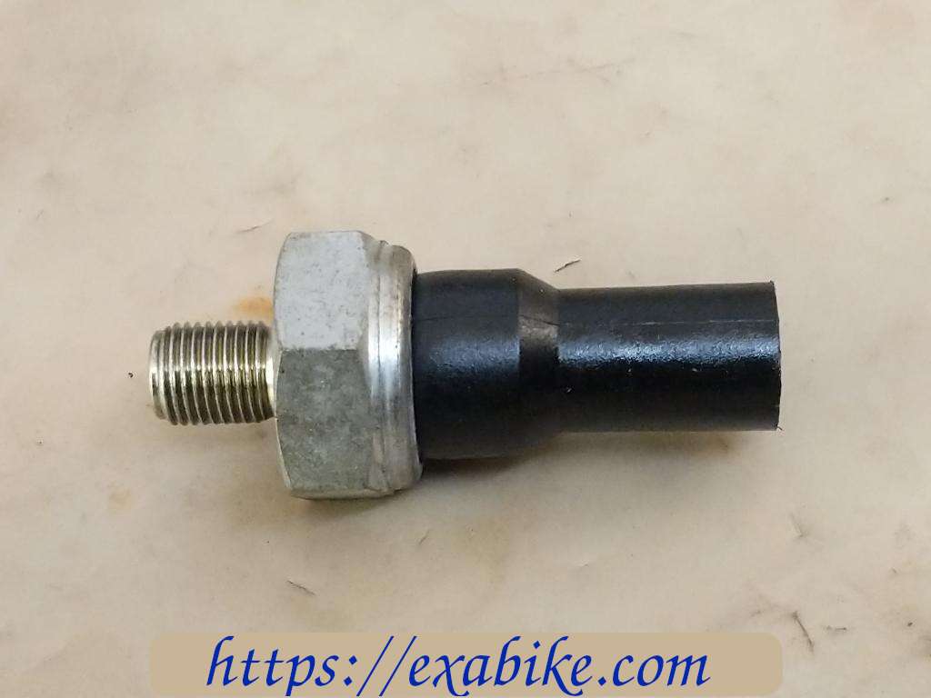 contacteur de pression d'huile Ducati Multistrada 1260 S - photo 1