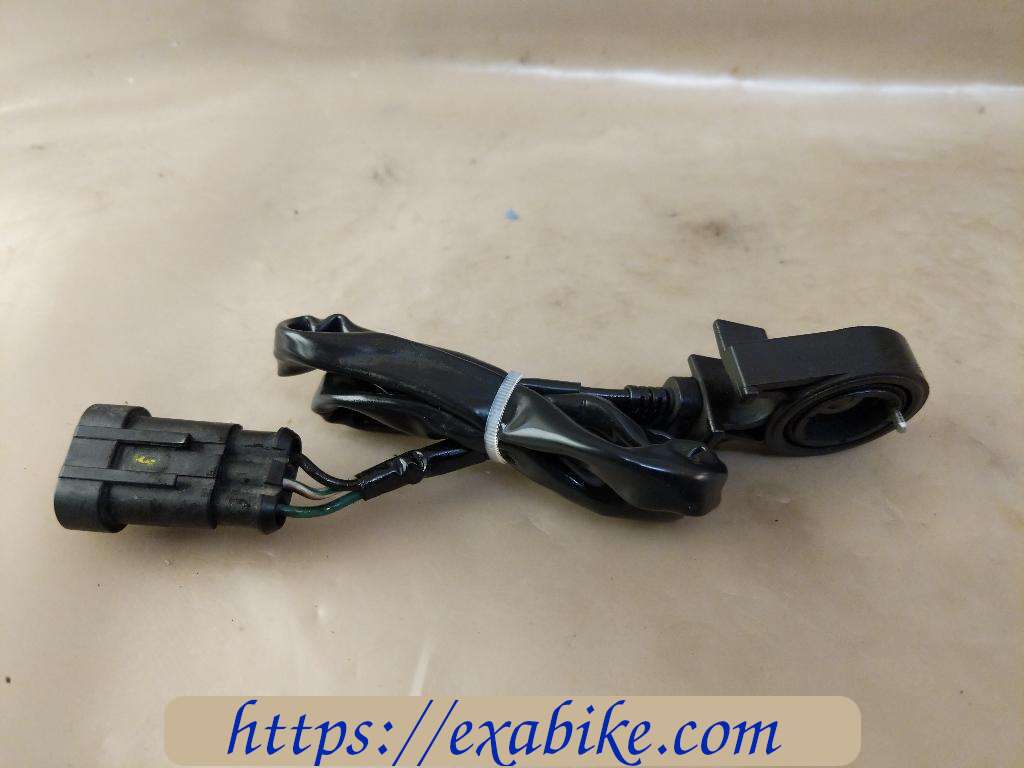 side stand switch Ducati Multistrada 1260 S - photo 2